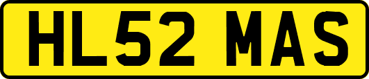 HL52MAS