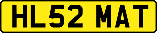 HL52MAT