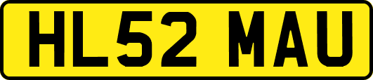 HL52MAU