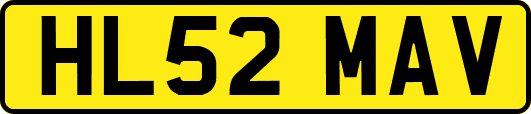 HL52MAV