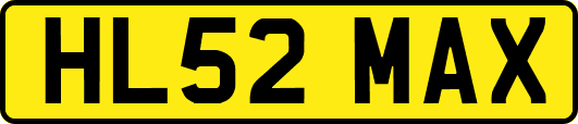 HL52MAX