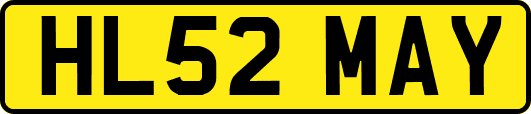 HL52MAY