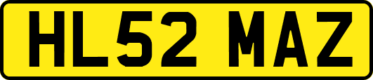 HL52MAZ
