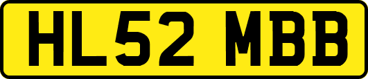 HL52MBB