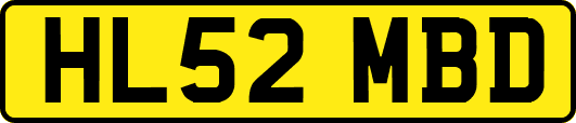 HL52MBD