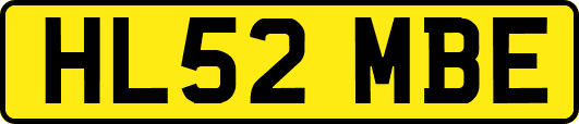 HL52MBE