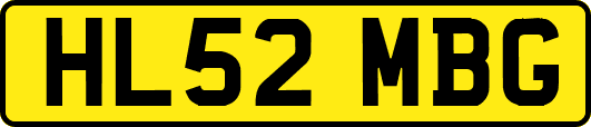 HL52MBG