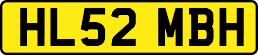HL52MBH