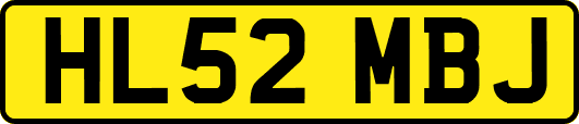 HL52MBJ