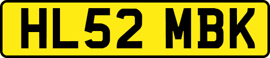 HL52MBK