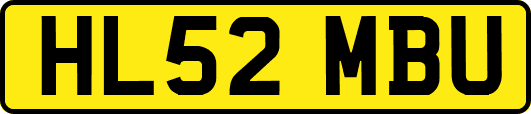HL52MBU