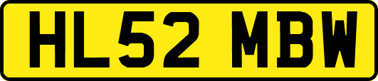 HL52MBW