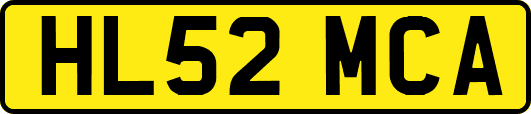 HL52MCA