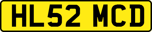 HL52MCD
