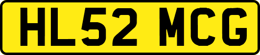 HL52MCG
