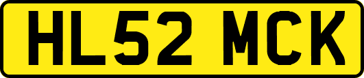 HL52MCK