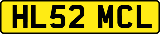 HL52MCL