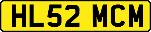 HL52MCM