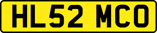 HL52MCO