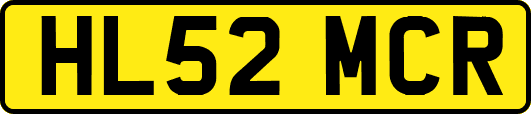 HL52MCR