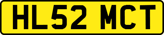 HL52MCT