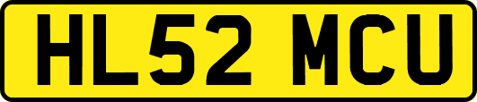 HL52MCU