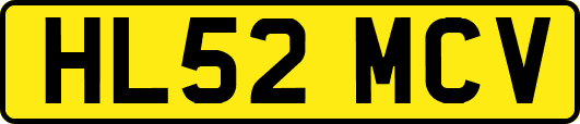 HL52MCV