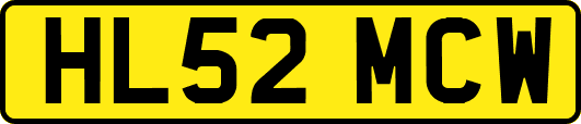 HL52MCW