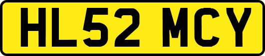 HL52MCY