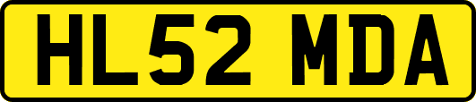 HL52MDA