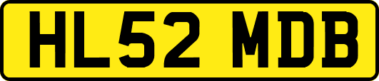 HL52MDB