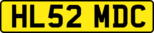 HL52MDC