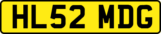 HL52MDG