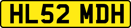 HL52MDH