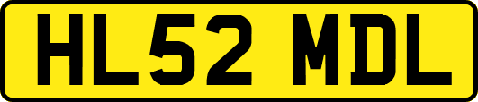 HL52MDL