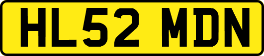 HL52MDN