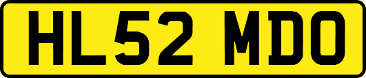 HL52MDO