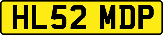 HL52MDP