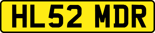HL52MDR