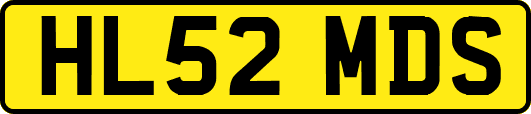 HL52MDS
