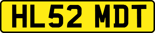 HL52MDT