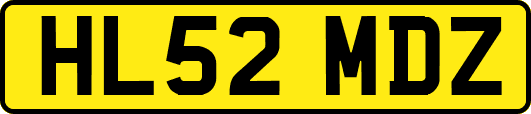 HL52MDZ