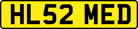 HL52MED