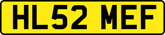 HL52MEF