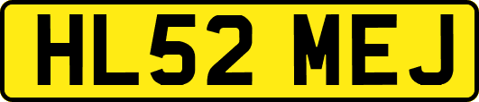 HL52MEJ
