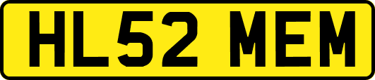 HL52MEM