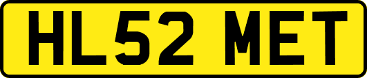 HL52MET