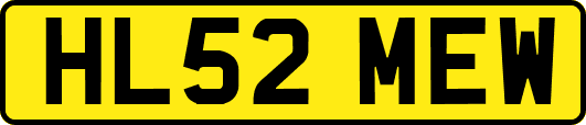 HL52MEW