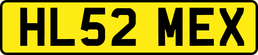 HL52MEX