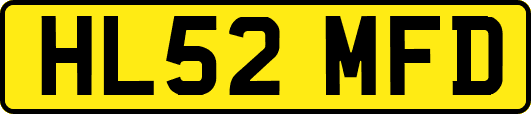 HL52MFD
